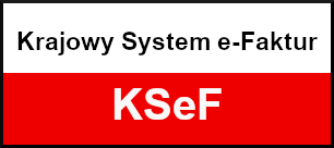 Certyfikat KSeF