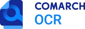 Comarch OCR